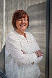 Marianne Hellhuber