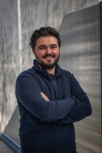 Musa Akman