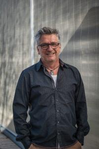 Wolfgang Maurer