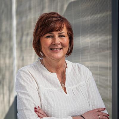 Marianne Hellhuber